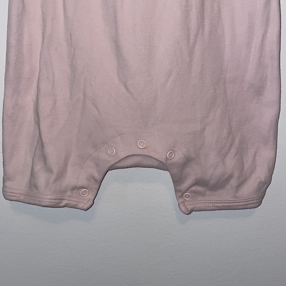 Parade Organics Watermelon Romper - Picture 3 of 5